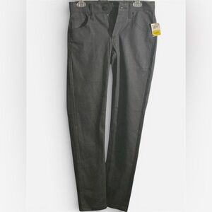 Victorious Los Angeles Charcoal Skinny Fit Jeans